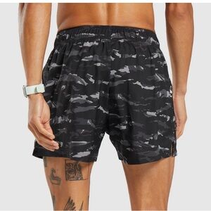 Men’s Gymshark Shorts